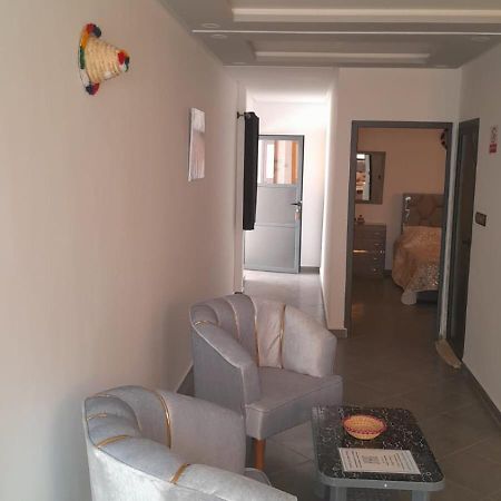 Riad Nice Tagadirt Екстер'єр фото