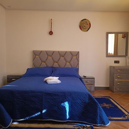 Riad Nice Tagadirt Екстер'єр фото
