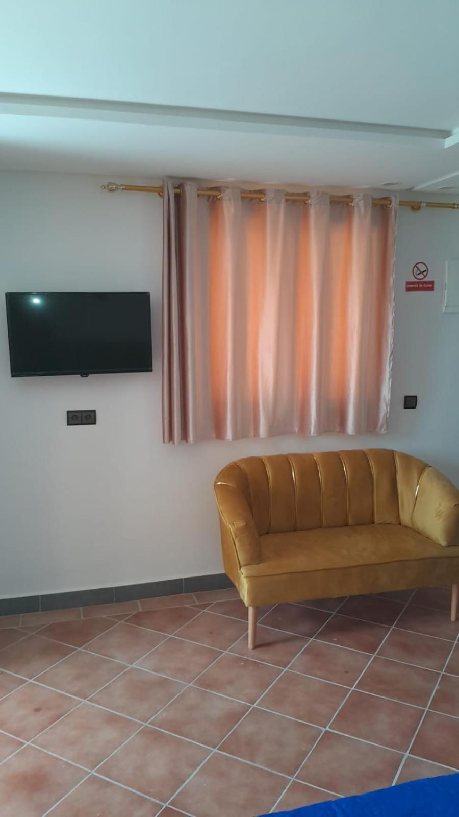 Riad Nice Tagadirt Екстер'єр фото