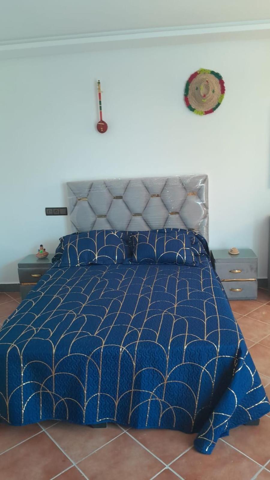 Riad Nice Tagadirt Екстер'єр фото