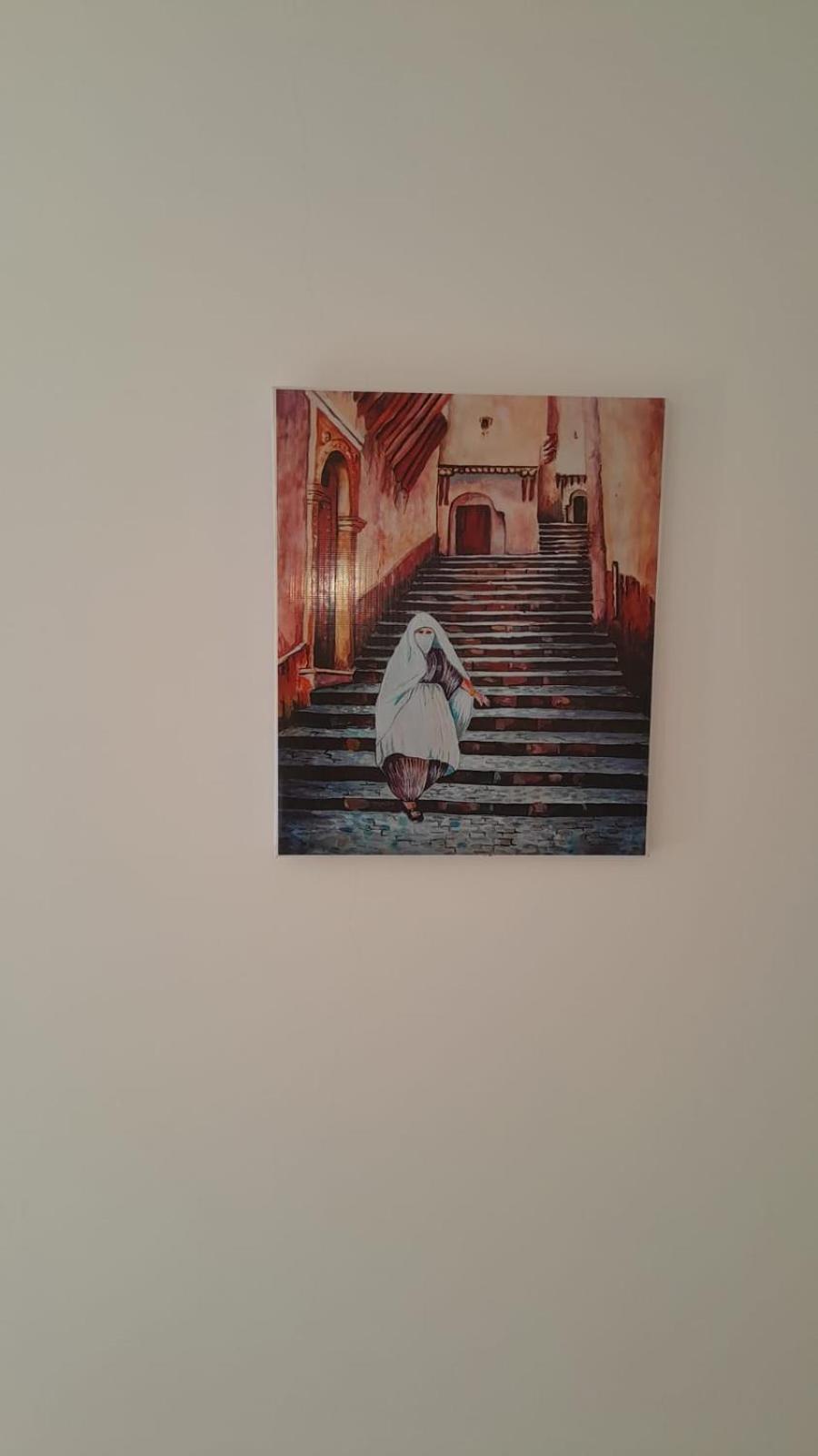 Riad Nice Tagadirt Екстер'єр фото