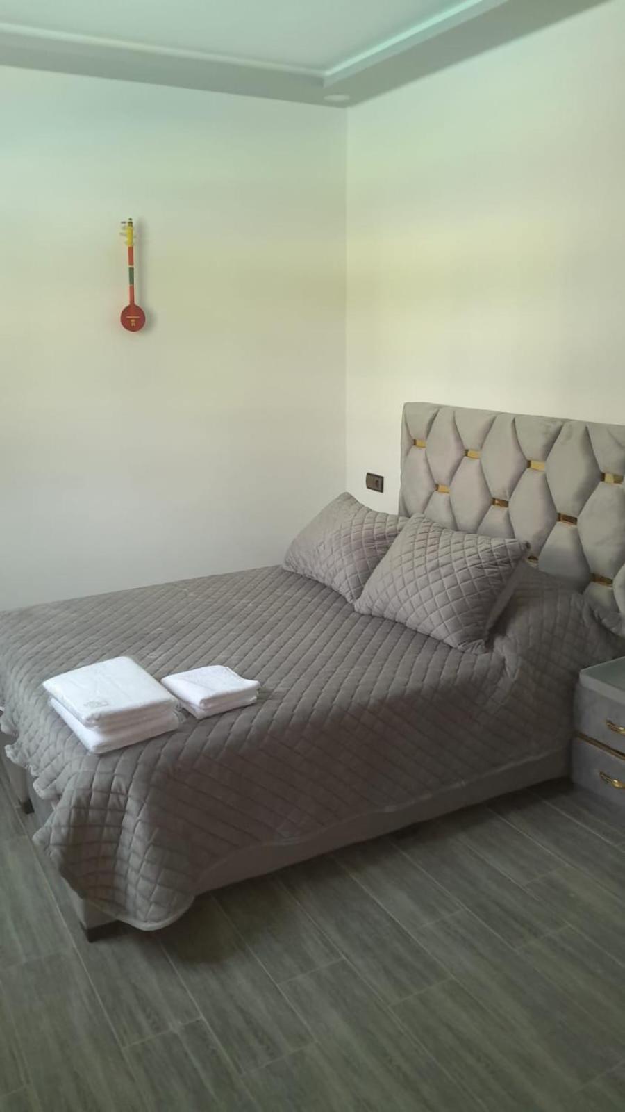Riad Nice Tagadirt Екстер'єр фото