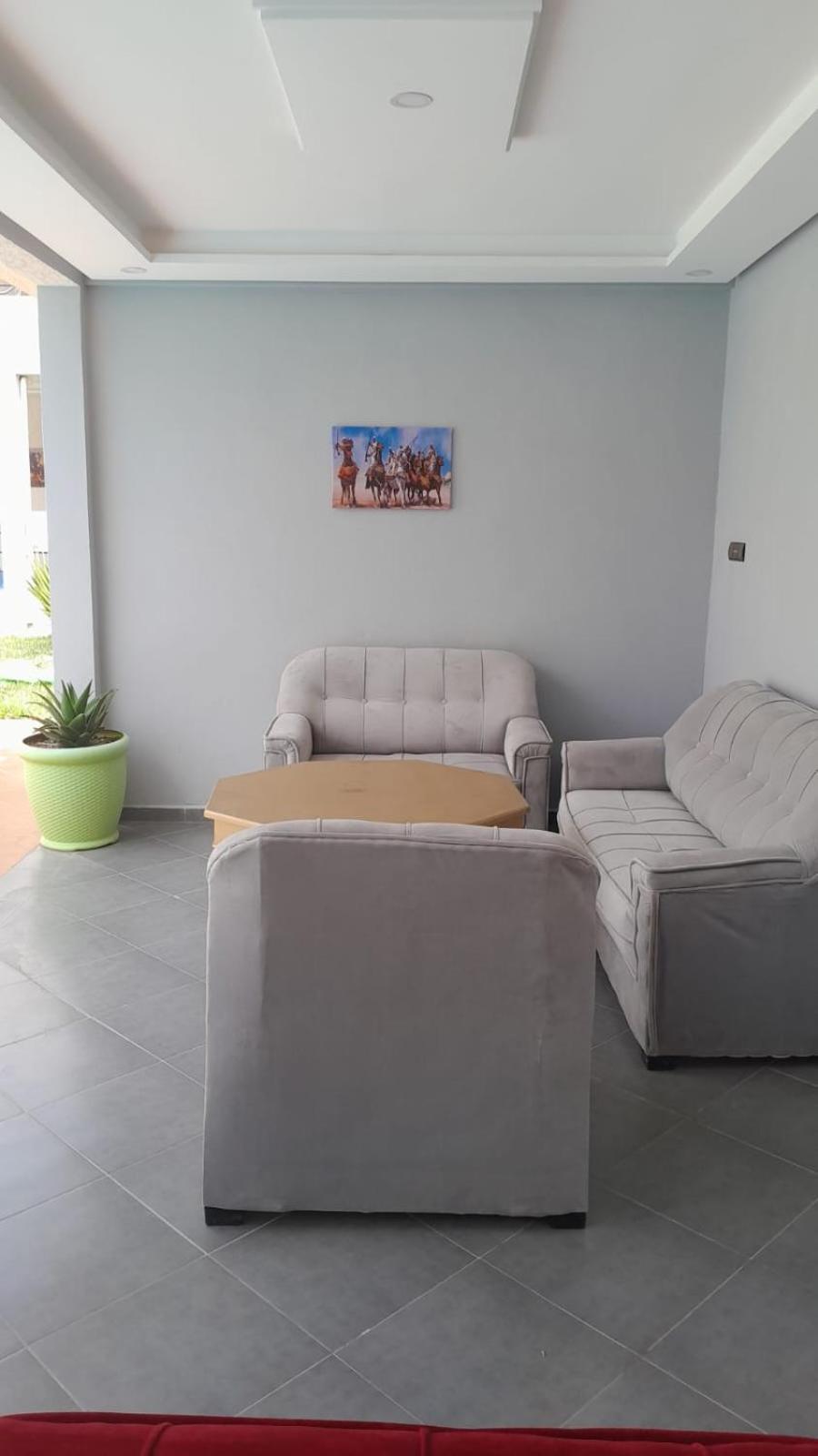 Riad Nice Tagadirt Екстер'єр фото