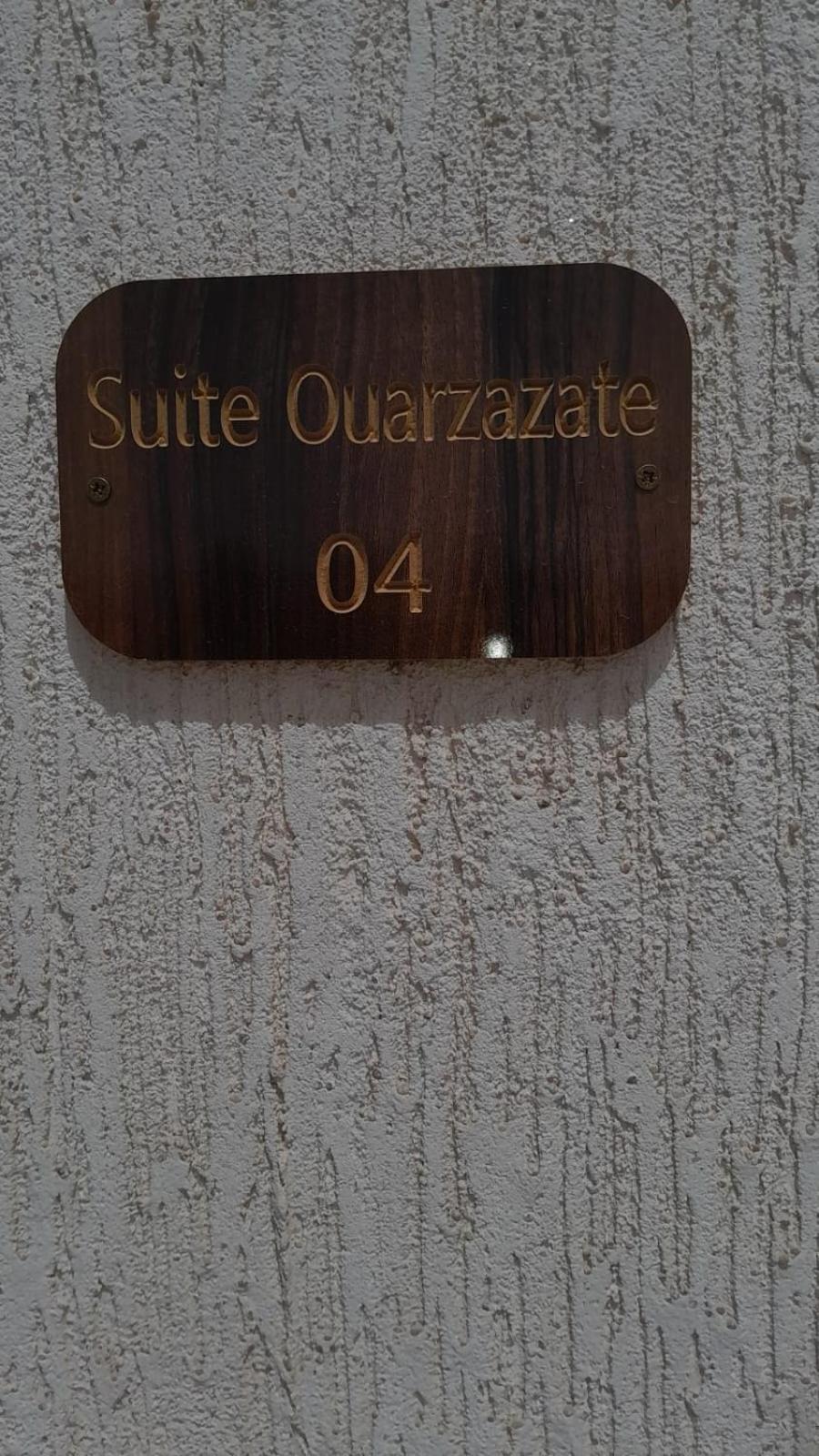 Riad Nice Tagadirt Екстер'єр фото