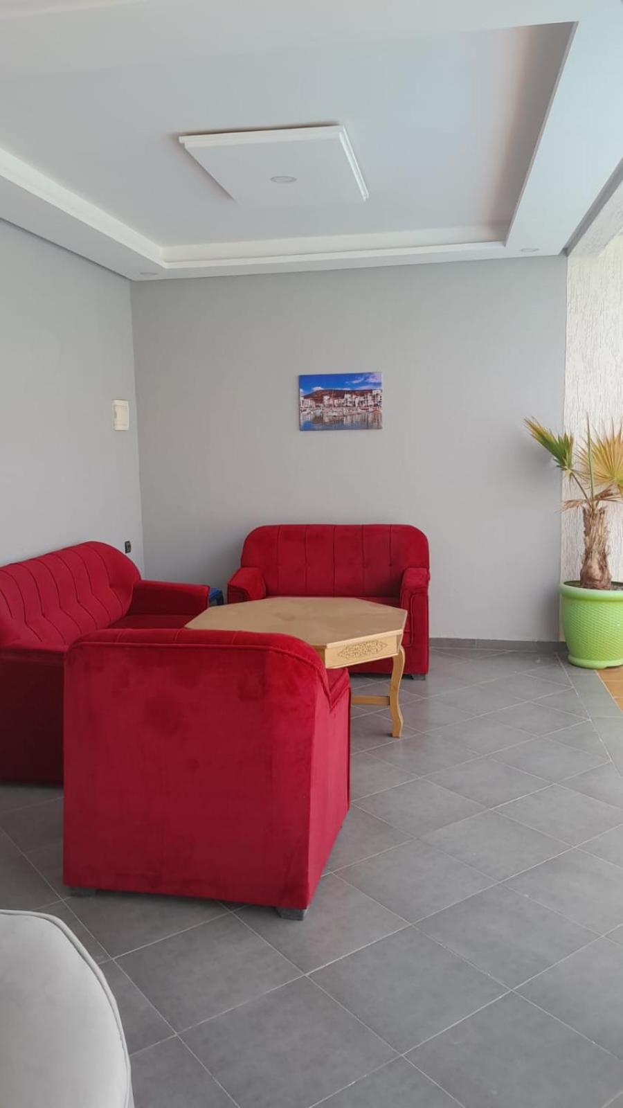 Riad Nice Tagadirt Екстер'єр фото