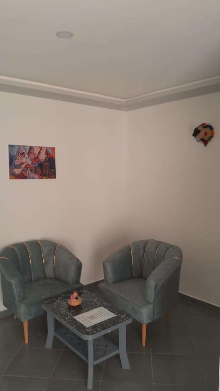 Riad Nice Tagadirt Екстер'єр фото