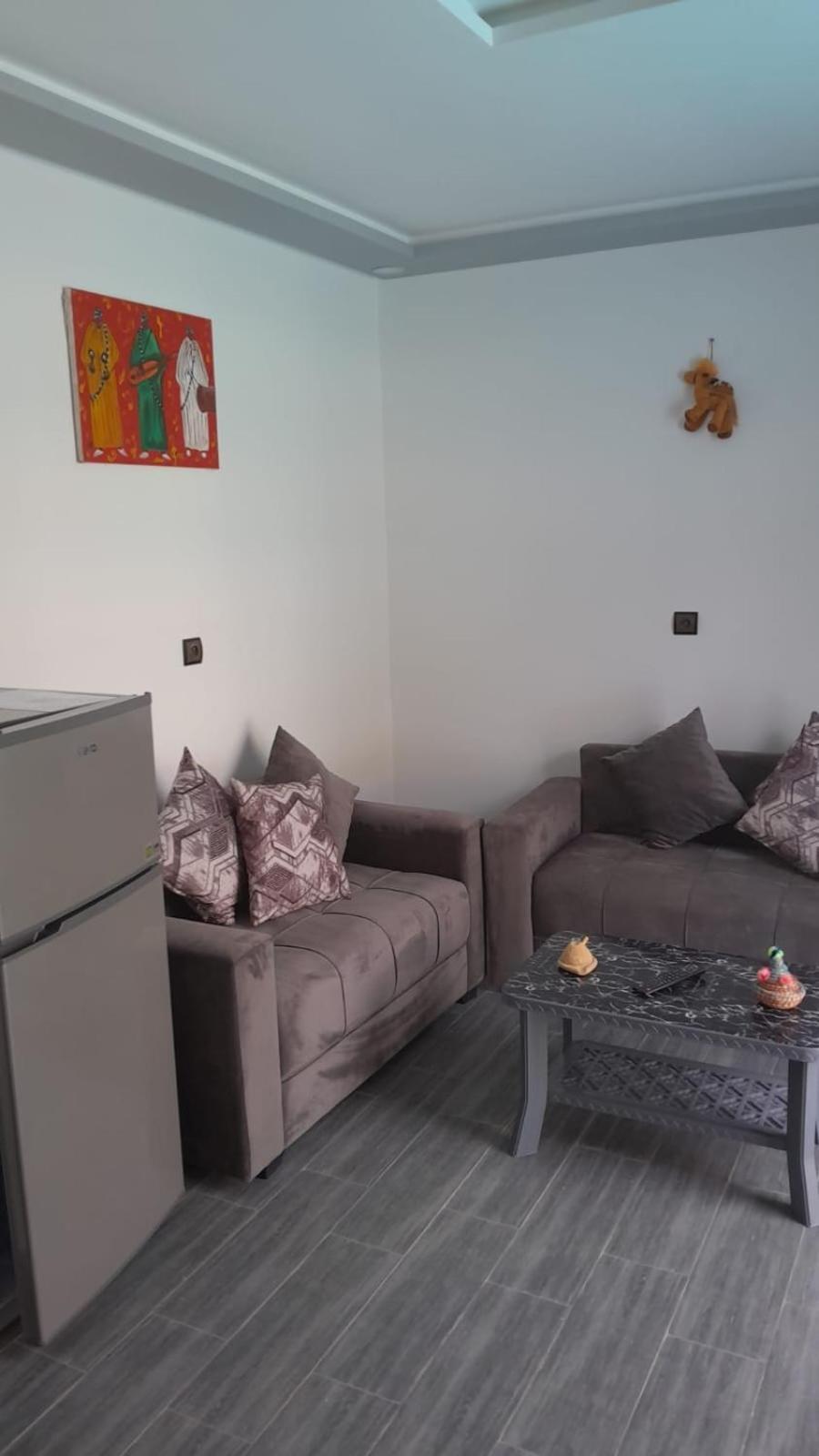 Riad Nice Tagadirt Екстер'єр фото