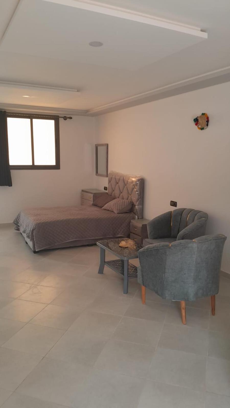 Riad Nice Tagadirt Екстер'єр фото