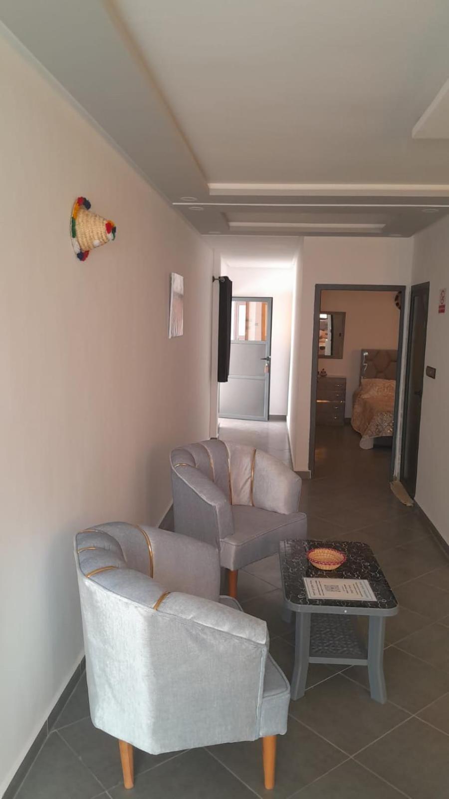 Riad Nice Tagadirt Екстер'єр фото