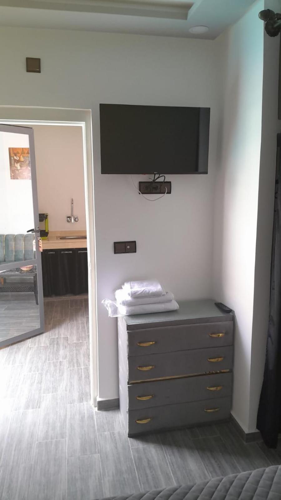 Riad Nice Tagadirt Екстер'єр фото