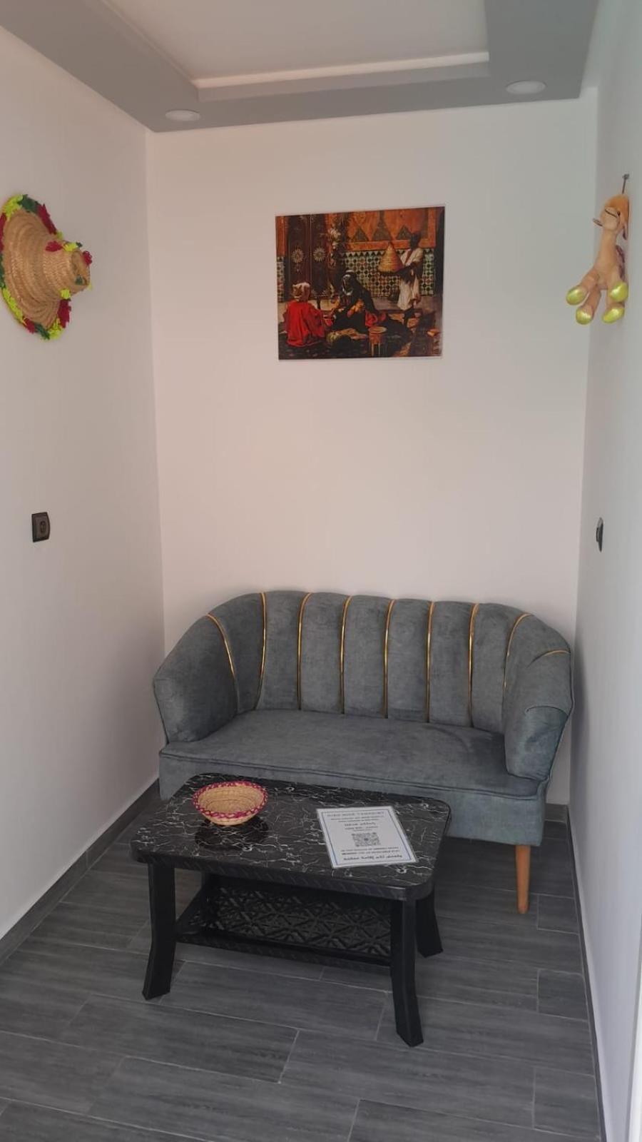 Riad Nice Tagadirt Екстер'єр фото