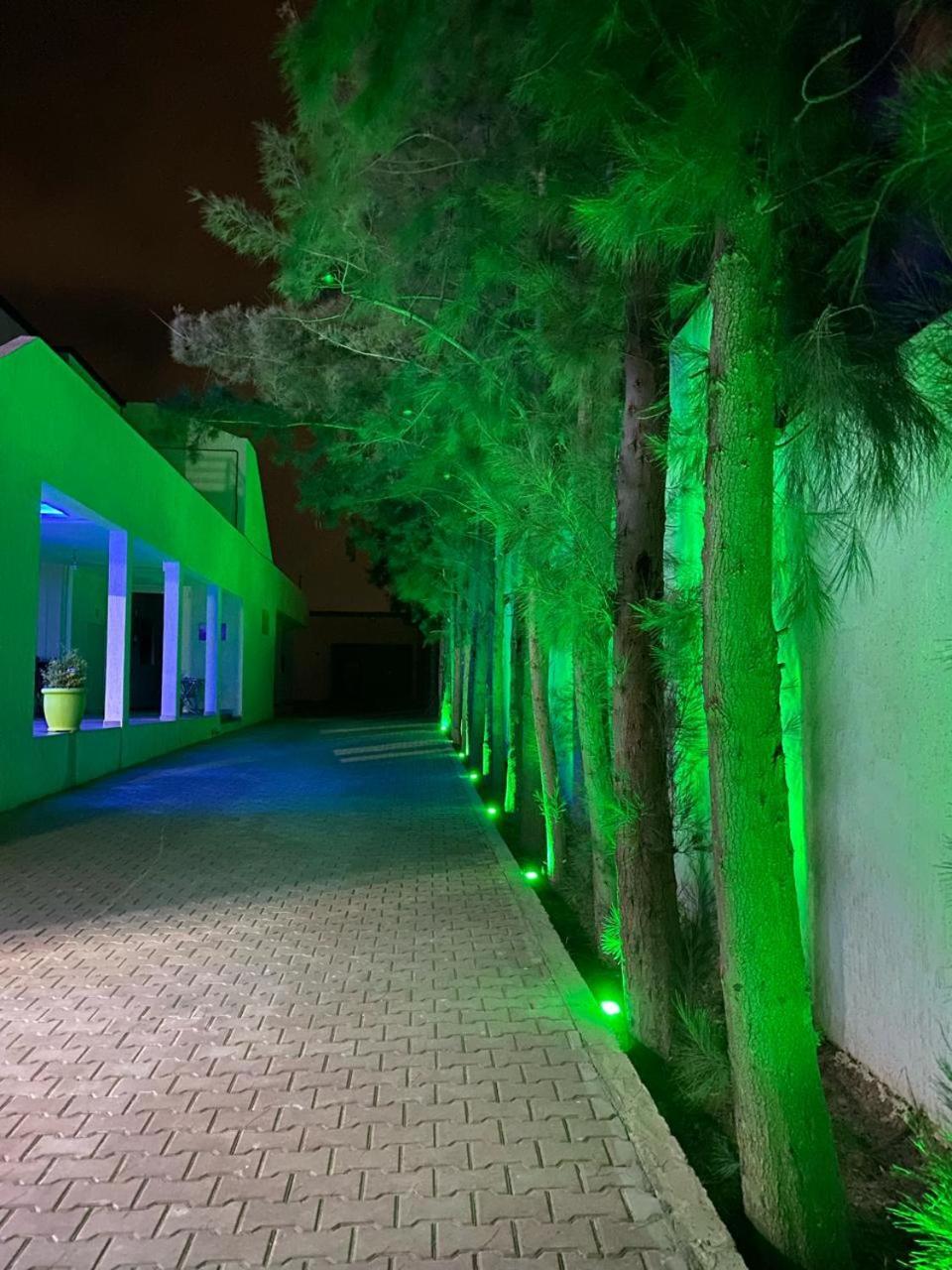 Riad Nice Tagadirt Екстер'єр фото