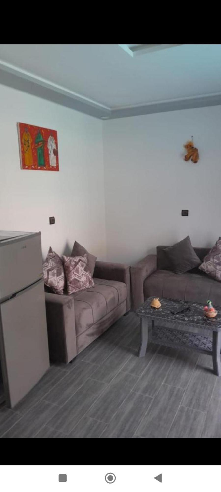 Riad Nice Tagadirt Екстер'єр фото