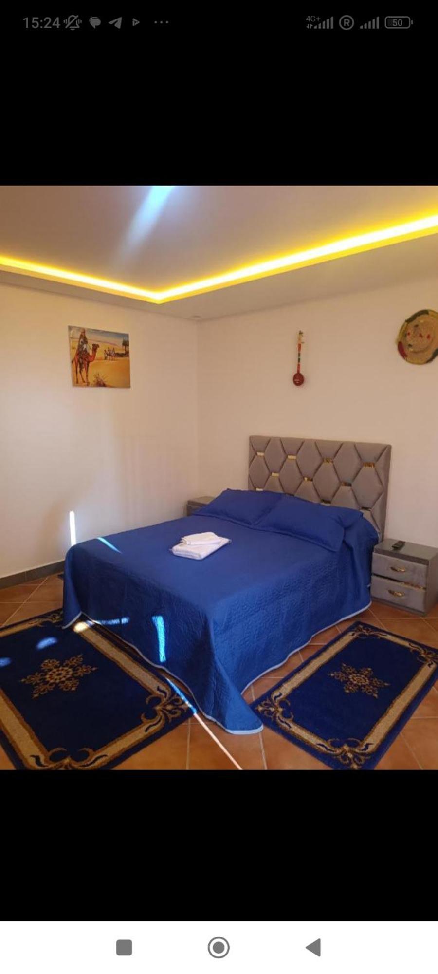 Riad Nice Tagadirt Екстер'єр фото